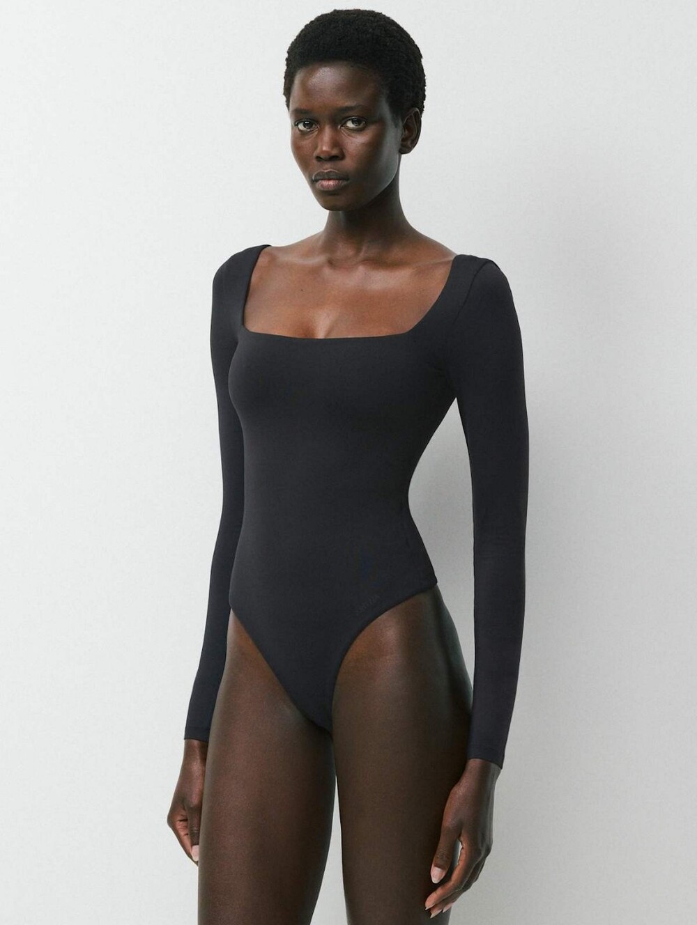 Original Contour Headway Squareneck Bodysuit